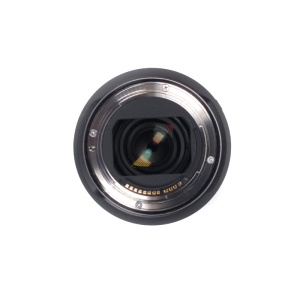 Used Canon RF 24-105mm F4 L IS STM